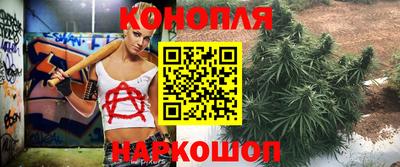 гашиш Шахты